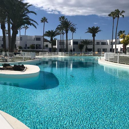 Los Barqueros 34 By Best Holidays Fuerteventura Corralejo Extérieur photo