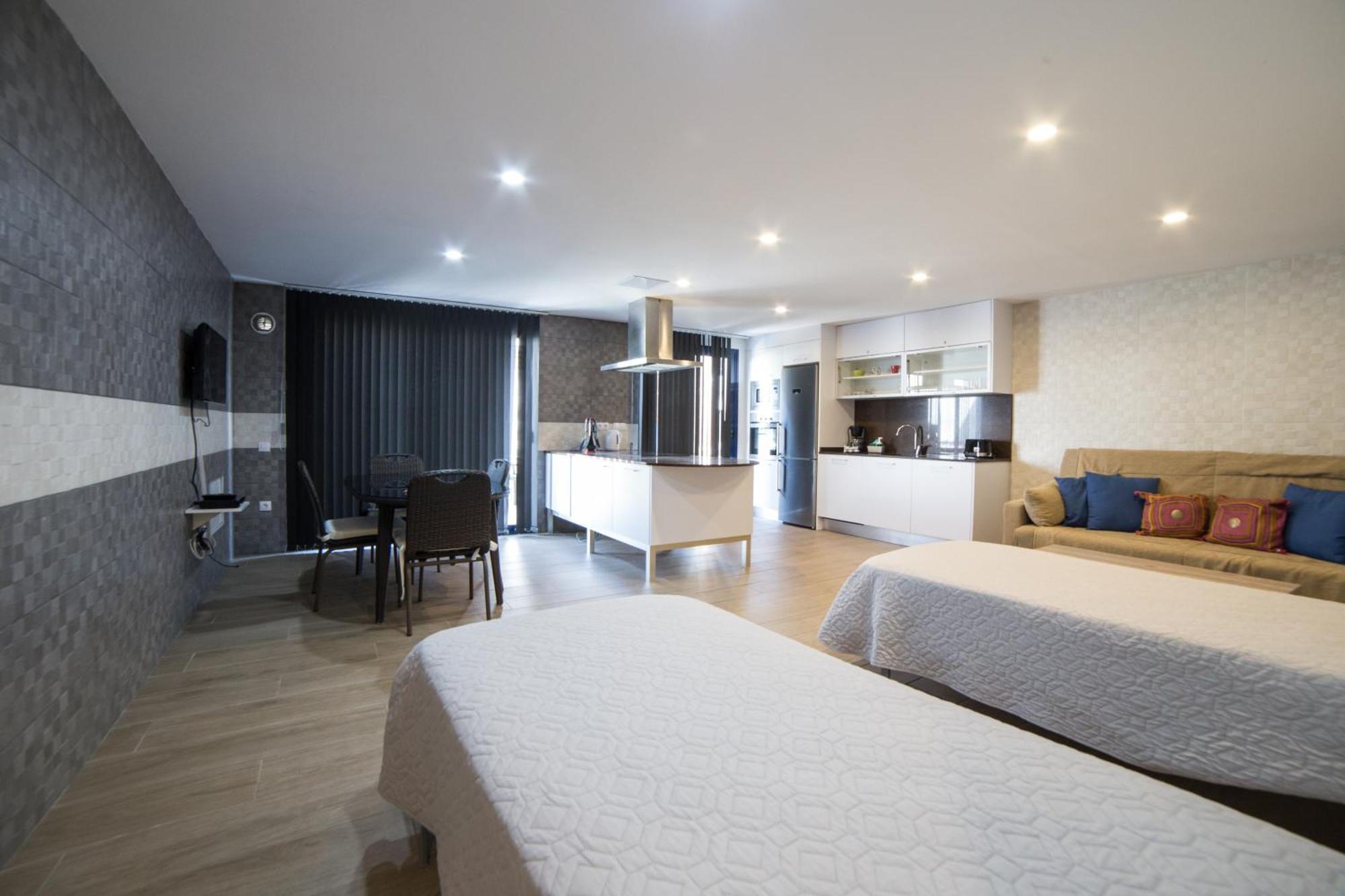 Los Barqueros 34 By Best Holidays Fuerteventura Corralejo Extérieur photo