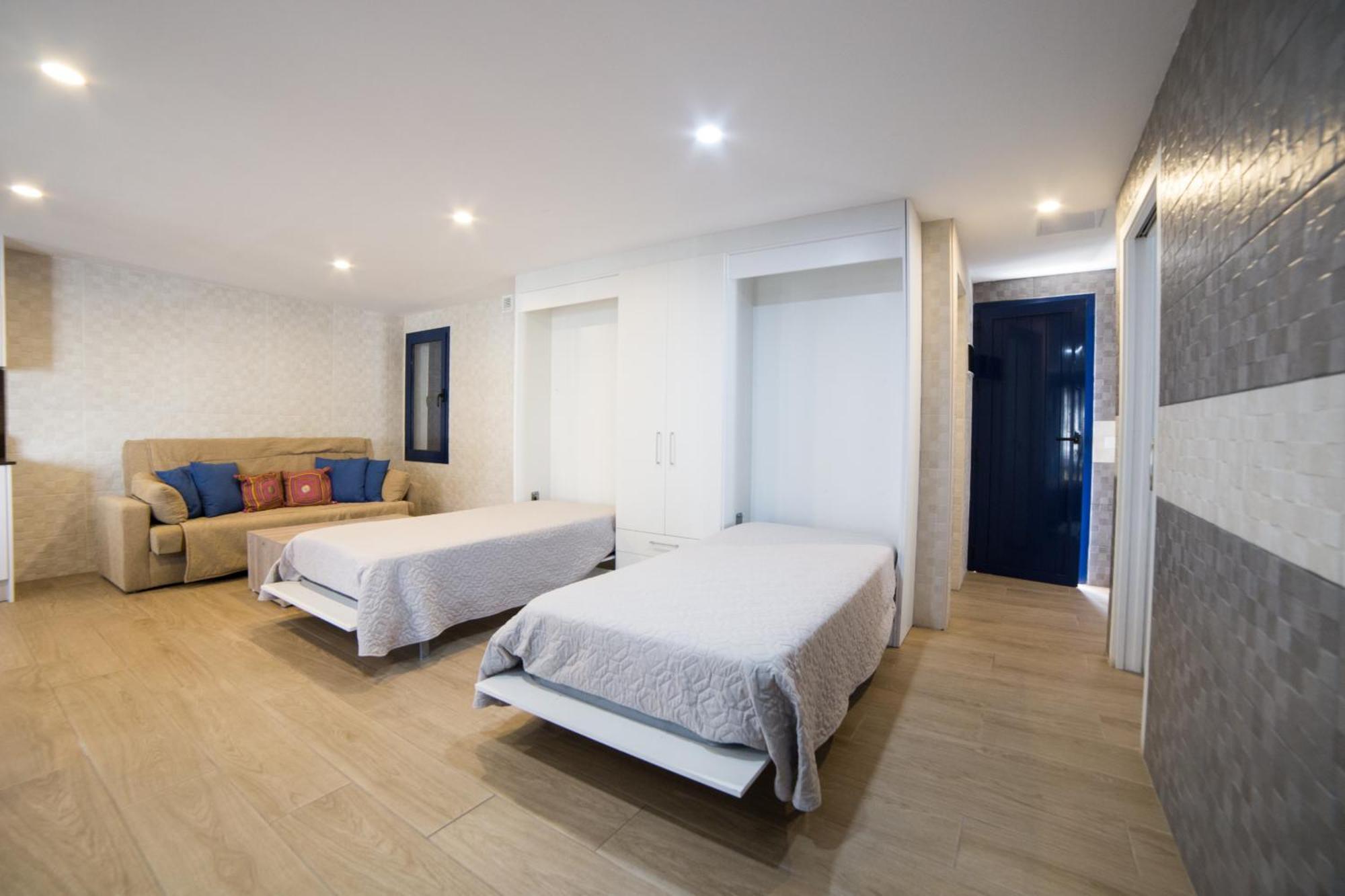 Los Barqueros 34 By Best Holidays Fuerteventura Corralejo Extérieur photo