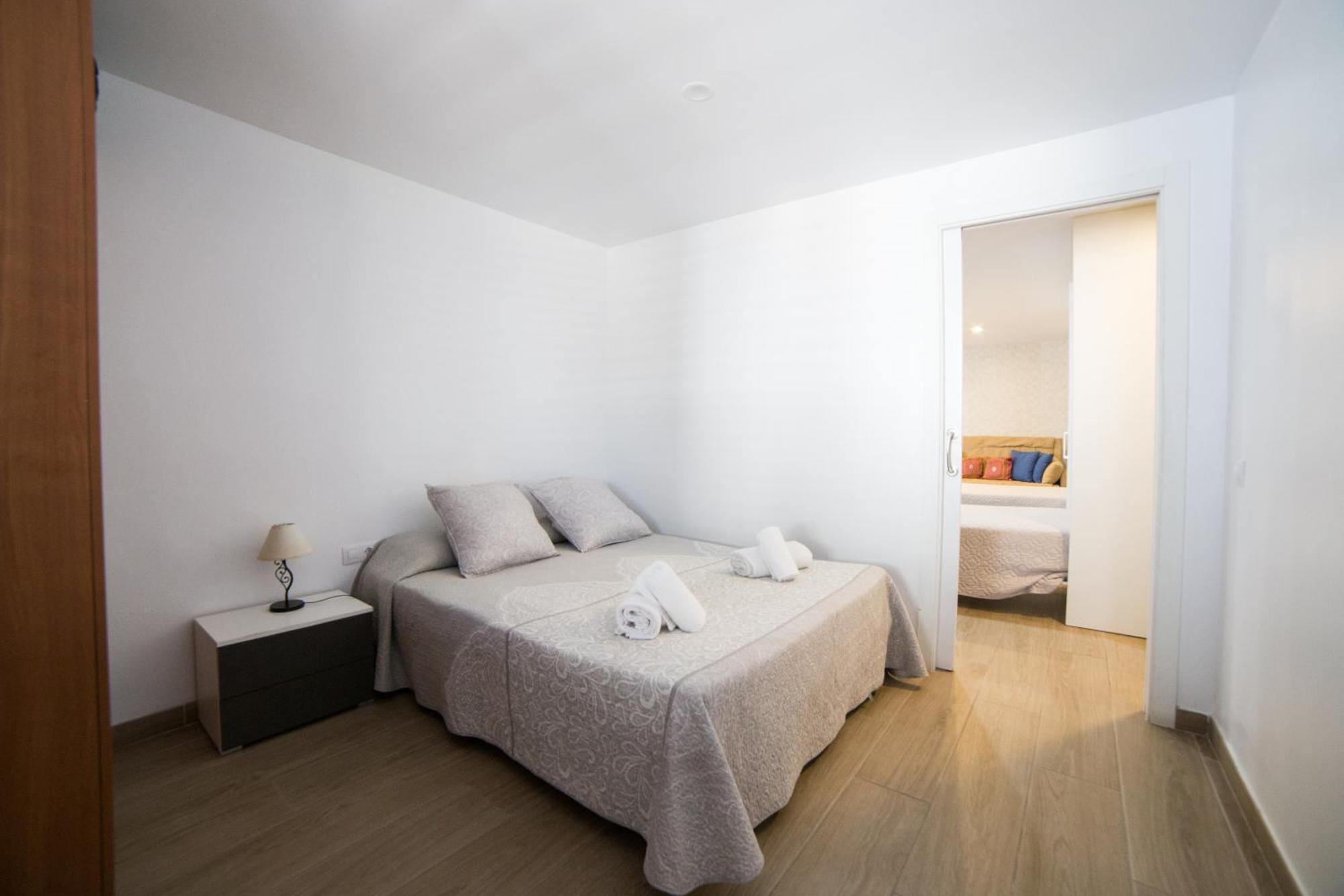 Los Barqueros 34 By Best Holidays Fuerteventura Corralejo Extérieur photo