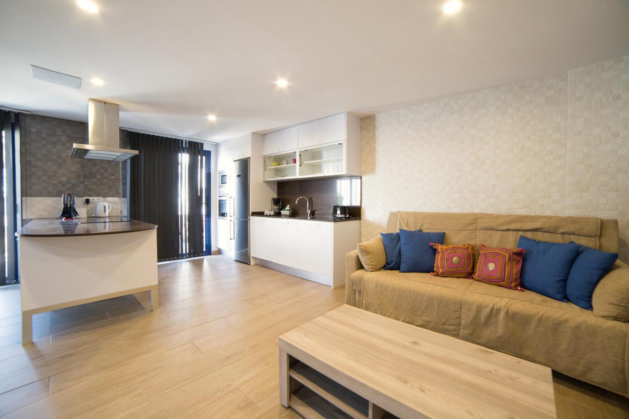 Los Barqueros 34 By Best Holidays Fuerteventura Corralejo Extérieur photo