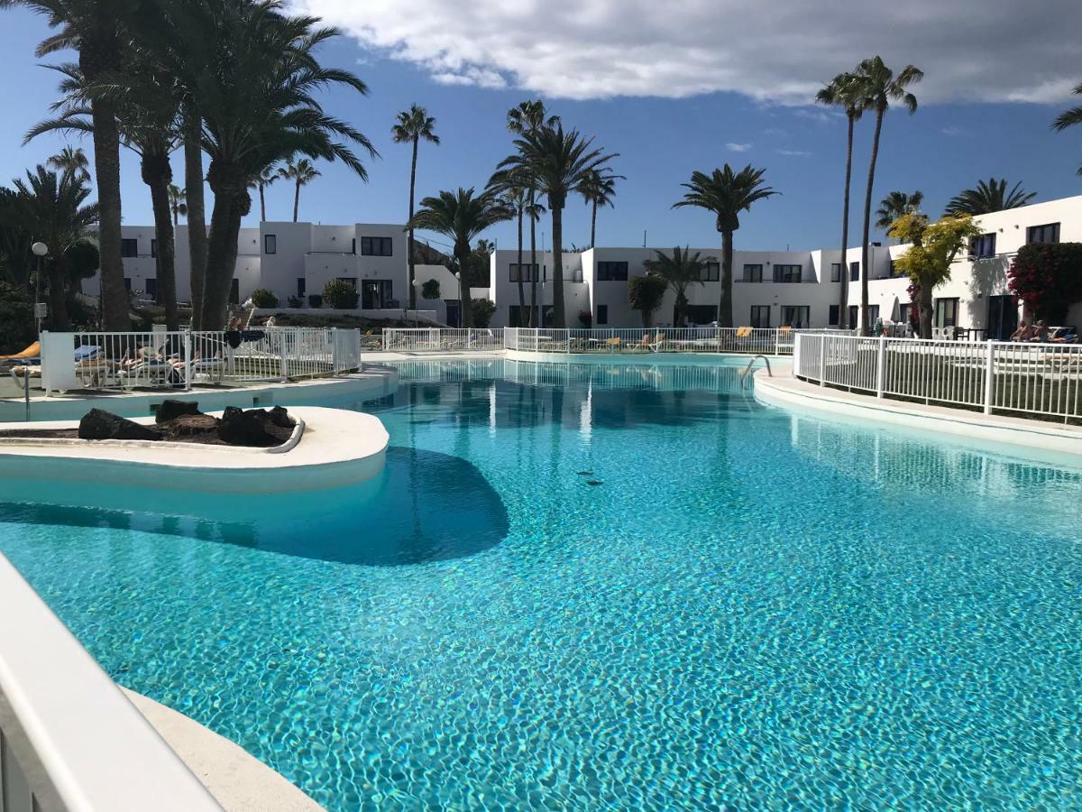 Los Barqueros 34 By Best Holidays Fuerteventura Corralejo Extérieur photo